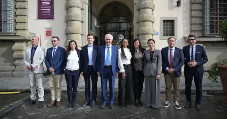 Presentata la nuova giunta regionale della Toscana - giani, Giunta