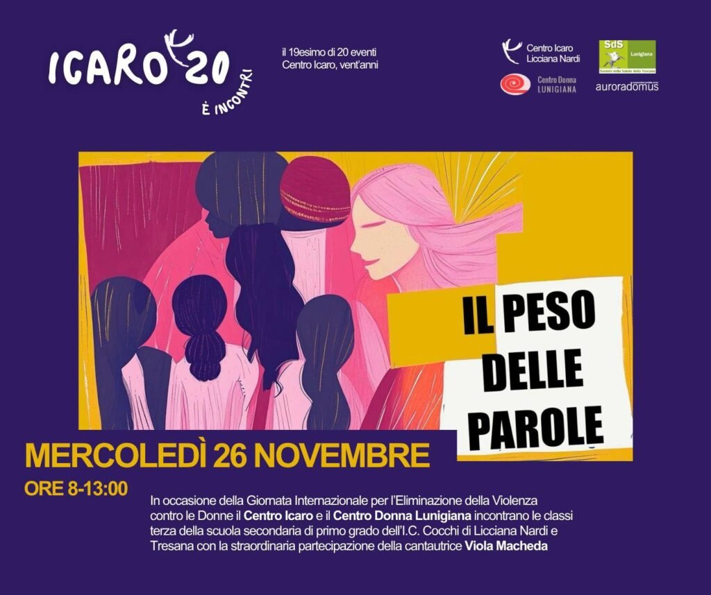Le iniziative di SDS per la Giornata internazionale per eliminazione della violenza contro le donne - 25 novembre, donne