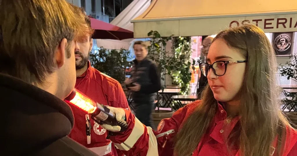 “Ti metterai alla guida dopo aver bevuto?”, più di 1 ragazzo su 4 dice sì "Ti metterai alla guida dopo aver bevuto?", più di 1 ragazzo su 4 dice sì - Alcol, cri