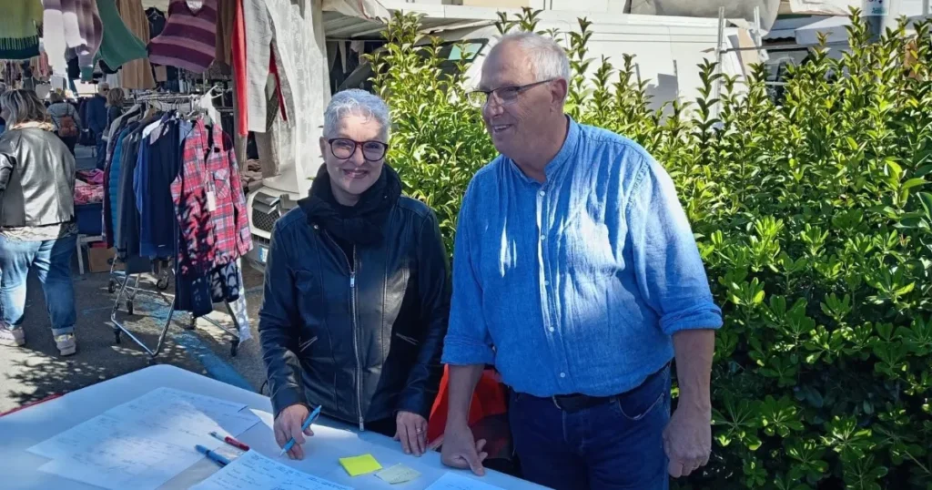 Apre ad Aulla uno sportello di aiuto sanitario grazie ai volontari Apre ad Aulla uno sportello di aiuto sanitario grazie ai volontari - Aulla, comitato