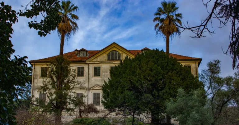 La Villa Da Passano alla Spezia: progetto “Ciceroni per un giorno” - ciceroni, da passano