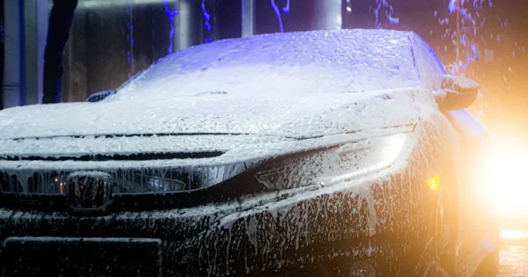 Autolavaggi e aree di manutenzione: come migliorare la gestione degli spazi dove circolano tubi e attrezzature - autolavaggi, gestione spazi