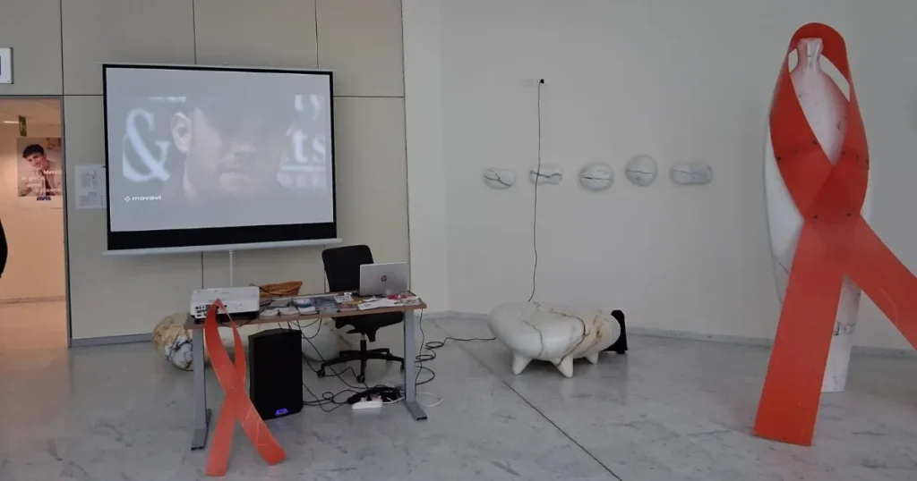 Giornata mondiale contro l’Aids: all’ospedale Apuane 12 casi in un anno Giornata mondiale contro l’Aids: all’ospedale Apuane 12 casi in un anno - aids, apuane