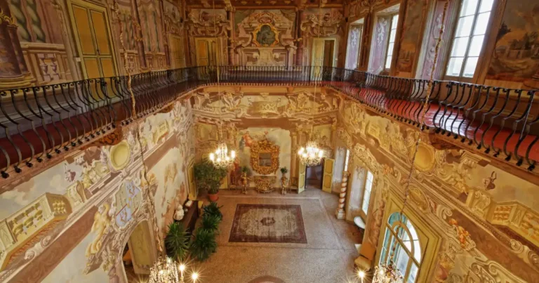 Scoprire la Lunigiana nel periodo natalizio con Sigeric - Natale, sigeric