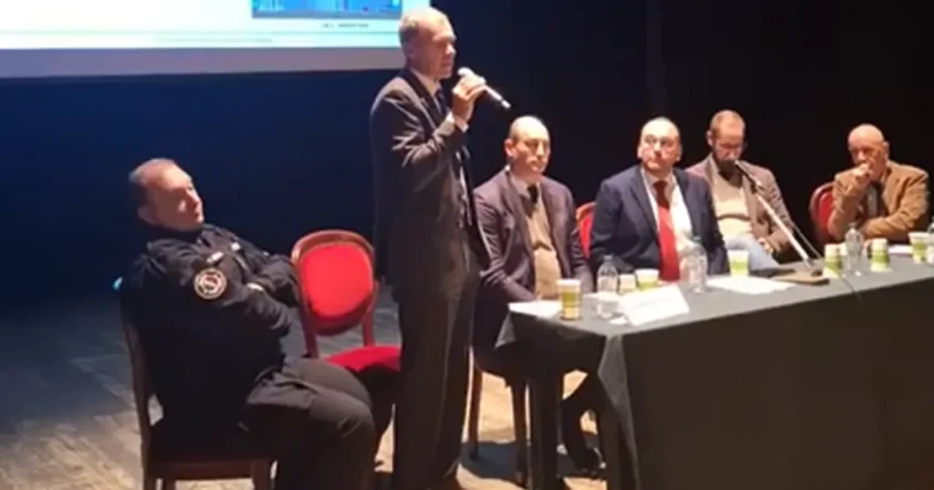 Pontremoli, il progetto BRIA e il Liceo vescovile: cosa è stato annunciato, cosa è stato smentito - BRIA, diocesi