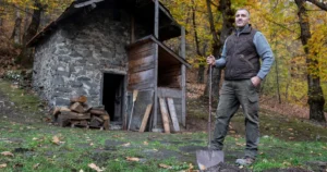 Dolce Farina 2025, la magia della farina di castagne tradizionale torna a Sassalbo - castagne, dolce