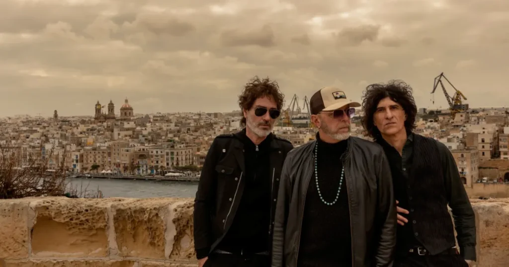 A Spezia Capodanno in piazza Europa con i Negrita e Crazy90s - capodanno, la spezia