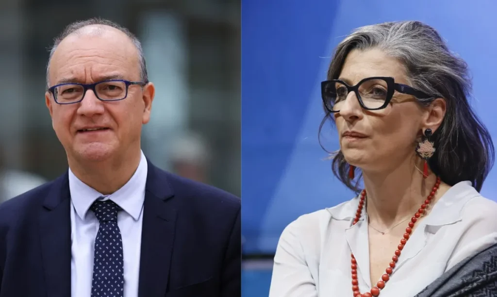 Valditara: ispezioni anche in Emilia per Albanese in collegamento con le scuole - albanese, emilia