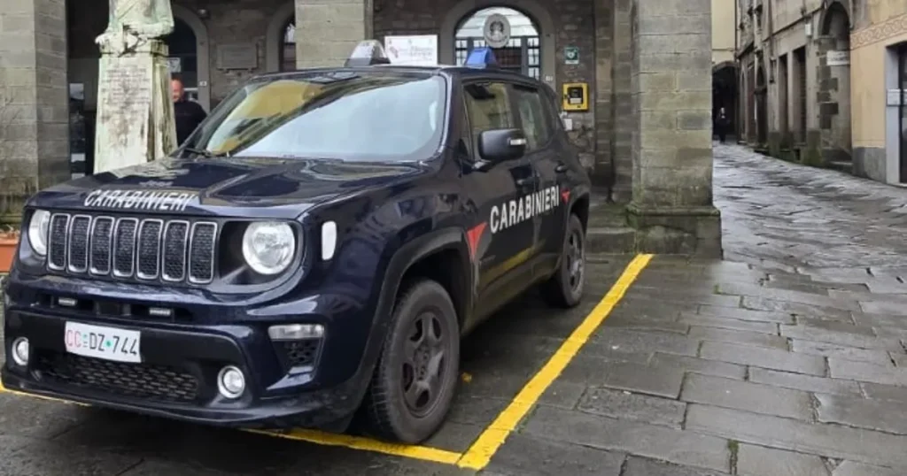 Arrestato a Bagnone un truffatore seriale: dovrà scontare oltre 5 anni di carcere - arresto, bagnone