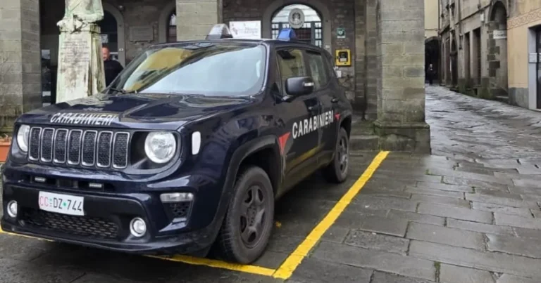 Arrestato a Bagnone un truffatore seriale: dovrà scontare oltre 5 anni di carcere - arresto, bagnone