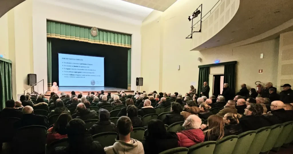 A Bagnone un incontro pubblico sulla tutela del Borgo e dei “piagnoni”, il comune però è assente - bagnone, borgo