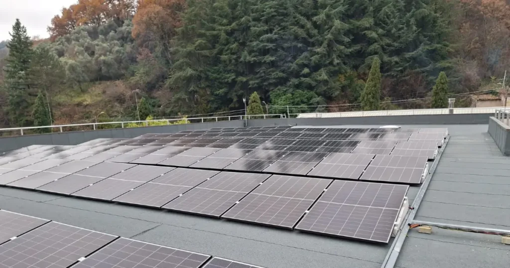 A Licciana Nardi scuole green grazie alla Green Community dell'Unione di Comuni Montana Lunigiana - green, Licciana Nardi