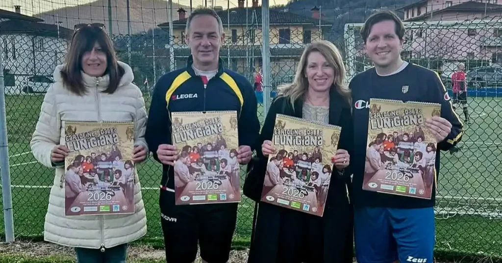 Amministratori in campo: vince la solidarietà per i Centri di socializzazione della Lunigiana. - amministratori, barbarasco