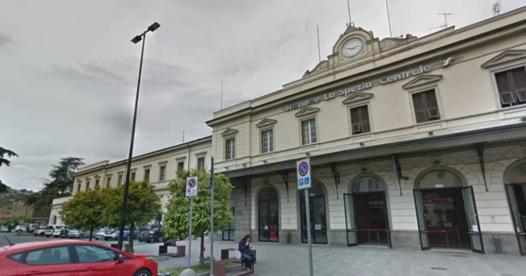 Aggressione alla stazione di Spezia, indagato un giovane - aggressione, giovane