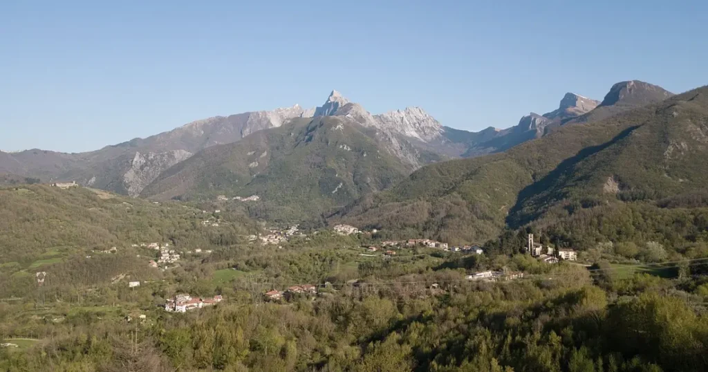 Parco delle Alpi Apuane e CNR insieme per la valorizzazione del Geoparco - apuane, geoparco