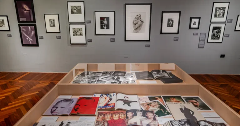 Al CAMeC la presentazione del catalogo “Fotosintesi. Fotografie dalla collezione Sozzani” - CAMeC, fotografie