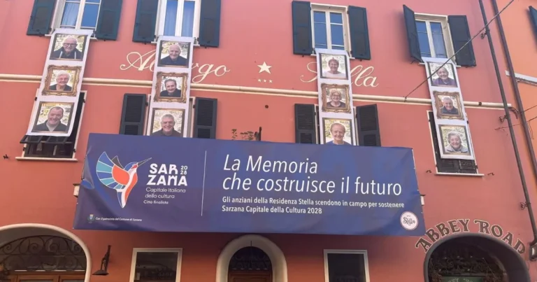 Sarzana Capitale Italiana della Cultura 2028: una città unita nel segno della memoria e del futuro - capitale, Cultura