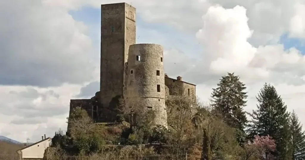 La rinascita dell'area del Castello di Tresana: tutte le attività pubbliche e private in corso - castello, rinascita