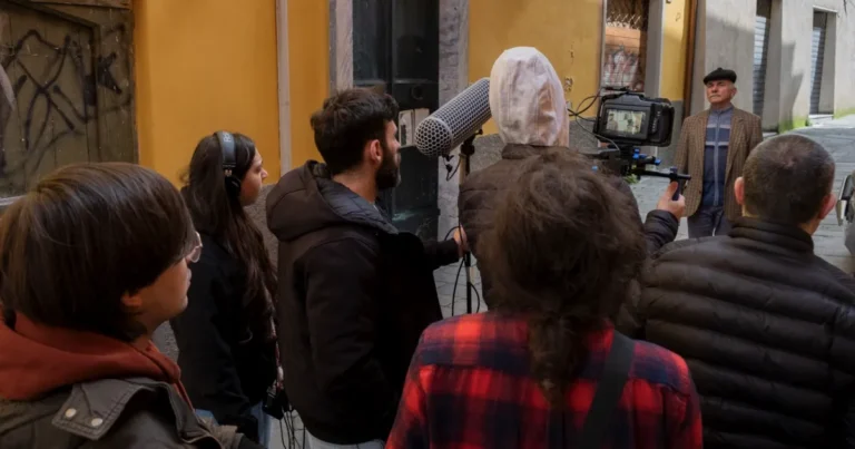 Iscrizioni in chiusura per il nuovo workshop di cinema Overlook a Sarzana Iscrizioni in chiusura per il nuovo workshop di cinema Overlook a Sarzana - iscrizioni, overlook