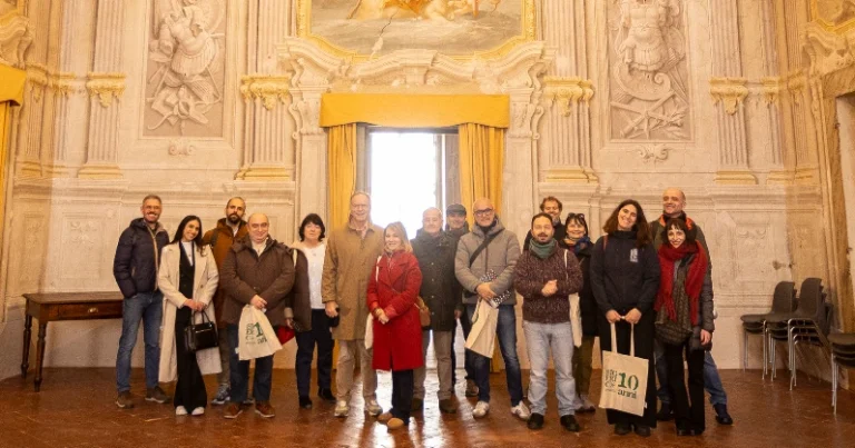 Conto alla rovescia per Pontremoli Barocca 2026 sabato 11 e domenica 12 aprile - Arte, barocco