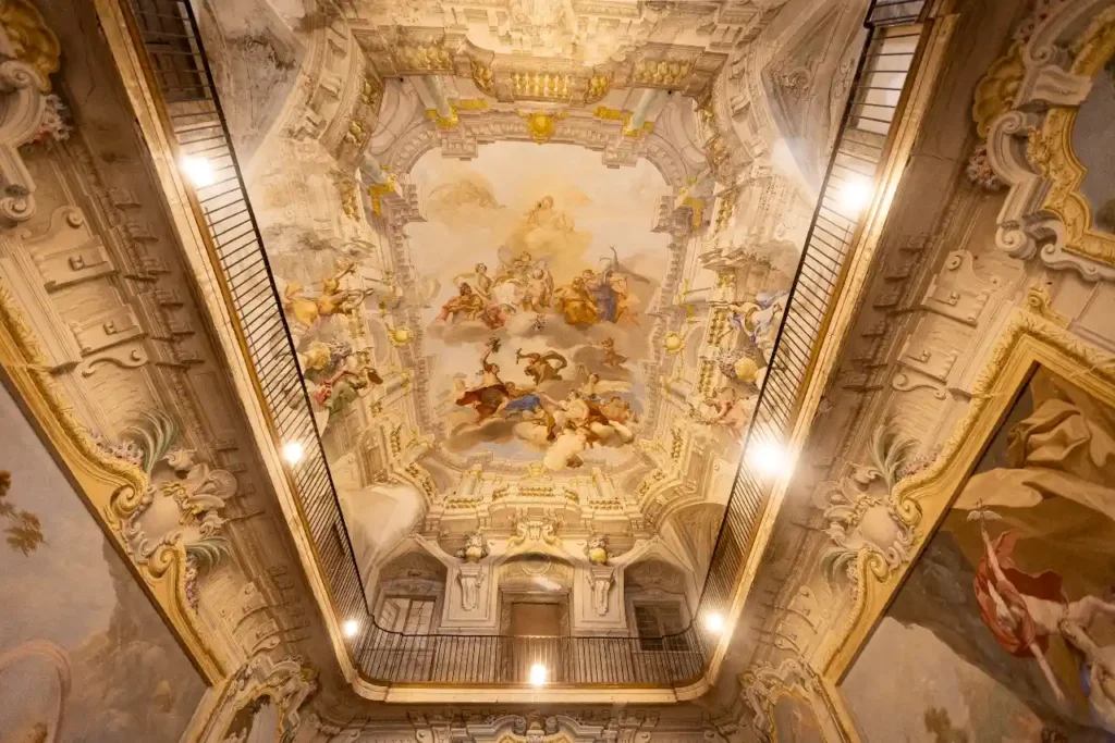 Conto alla rovescia per Pontremoli Barocca 2026 sabato 11 e domenica 12 aprile - Arte, barocco