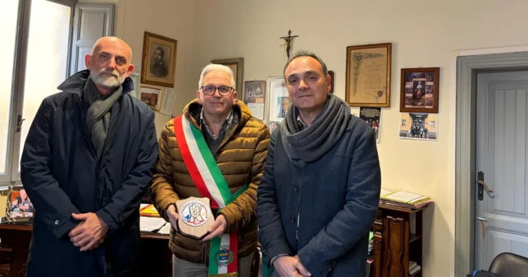 UNARMA Toscana nelle Stazioni dei Carabinieri: “Difendere i presidi significa garantire sicurezza ai cittadini” -