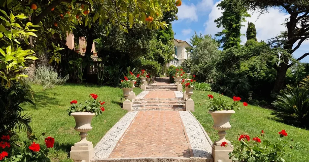 7 e 8 Marzo 2026: prima edizione del Weekend nelle Ville del Golfo tra La Spezia e Lerici - la spezia, Lerici