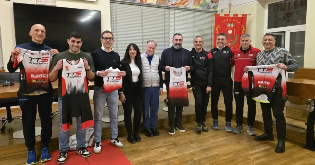 Aulla inaugura il 1° Duathlon Sprint della Lunigiana: sport e promozione del territorio Aulla inaugura il 1° Duathlon Sprint della Lunigiana: sport e promozione del territorio - duathlon, sport