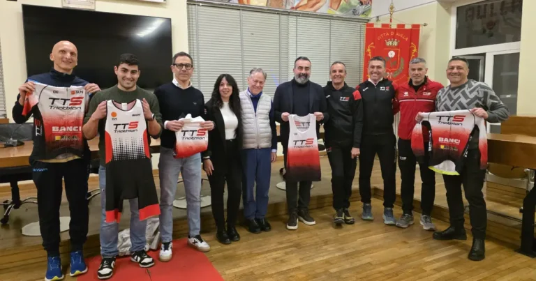 Aulla inaugura il 1° Duathlon Sprint della Lunigiana: sport e promozione del territorio - duathlon, sport