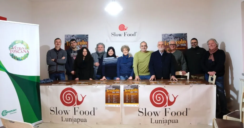 La Disfida del Testarolo è un racconto corale della Lunigiana, tra identità, tradizione e futuro - cucina, lunigiana