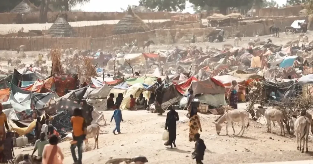 Un incontro per conoscere il Sudan al Centro Icaro di Costamala - Cultura, giornalismo