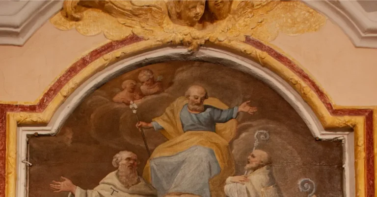 Festa di San Giuseppe ad Albiano Magra - san giuseppe
