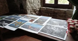 Wiki Loves Monuments Toscana 2025: vince Marco Pardi - fotografie, Pontremoli