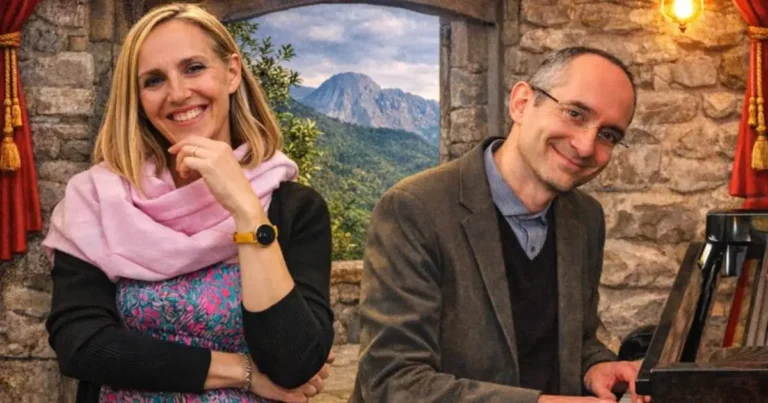 Domenica 15 marzo “L’amore è un punto di vista (sbagliato)” debutta a Fivizzano – Immagine dell'articolo Domenica 15 marzo “L’amore è un punto di vista (sbagliato)” debutta a Fivizzano - Teatro