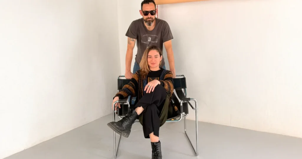 Inaugura “LA FARM”: nuovo studio fotografico e tecnico a Pegazzano - Arte, la farm