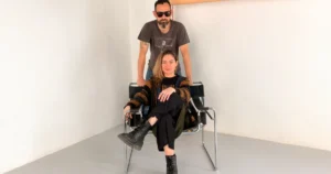 Inaugura “LA FARM”: nuovo studio fotografico e tecnico a Pegazzano - Arte, la farm