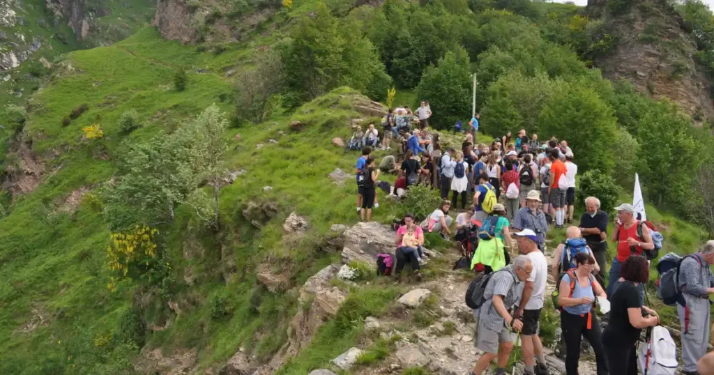 Escursioni a Pasqua e Pasquetta nel parco delle Apuane - apuane, Escursioni