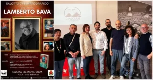 Il regista Lamberto Bava ospite ad Aulla il 14 Marzo - Aulla, Bava