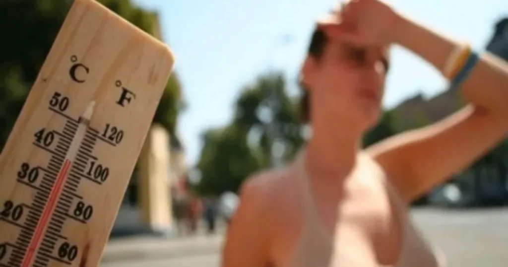 Clima in Toscana: il 2025 tra gli anni più caldi dal 1955 - caldo, Clima