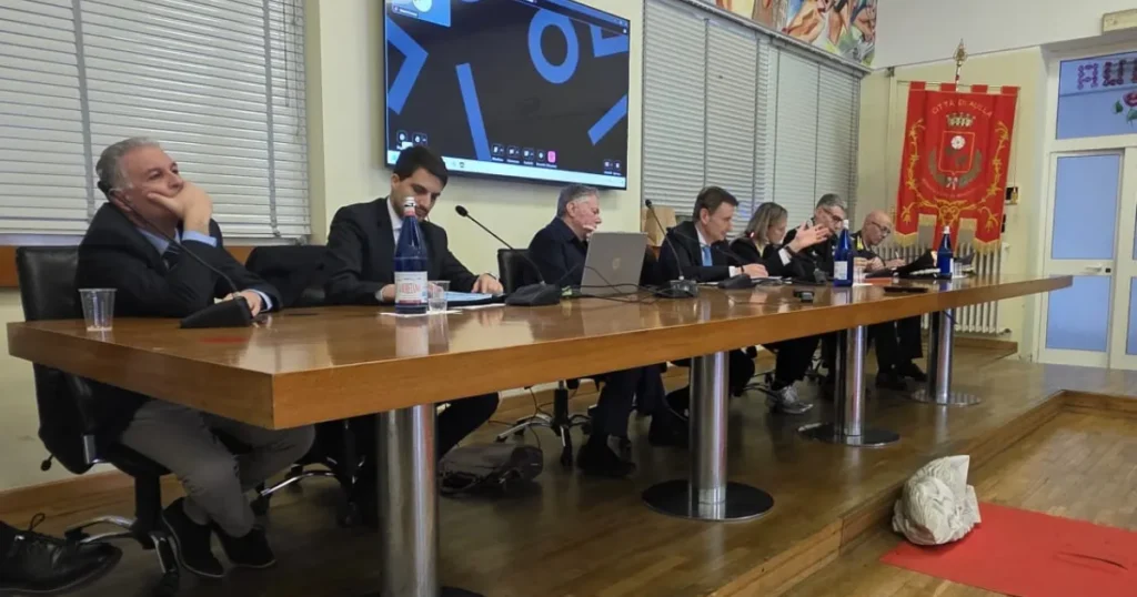 Sicurezza in Lunigiana: il Prefetto ordina più controlli -