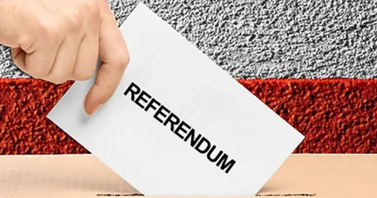 Referendum 22-23 marzo, voto assistito: come richiedere le certificazioni in provincia di Massa Carrara - Massa Carrara