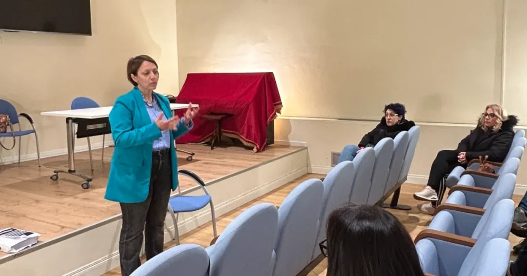 Il coraggio di educare: laboratori per genitori in Lunigiana Il coraggio di educare: laboratori per genitori in Lunigiana - educazione, genitori