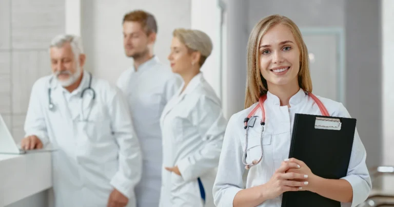 Forza Italia: "Mancano sempre più medici in Toscana, Regione illustri suoi piani per invertire rotta" – Immagine dell'articolo Forza Italia: "Mancano sempre più medici in Toscana, Regione illustri suoi piani per invertire rotta" - Forza Italia