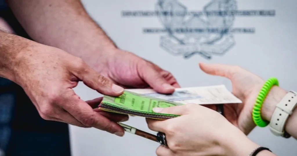 Incontro in vista del referendum, le ragioni del no con i GD Massa Carrara - Giovani Democratici, incontri