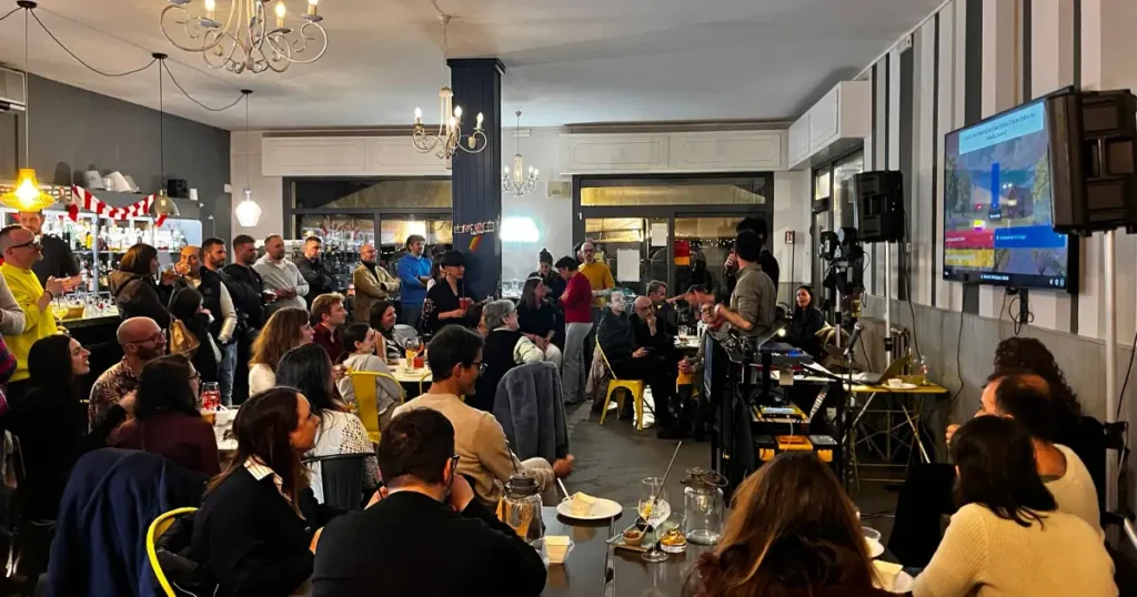 Start Working Pontremoli ha organizzato la sua Festa Annuale di Tesseramento - Pontremoli, tesseramento