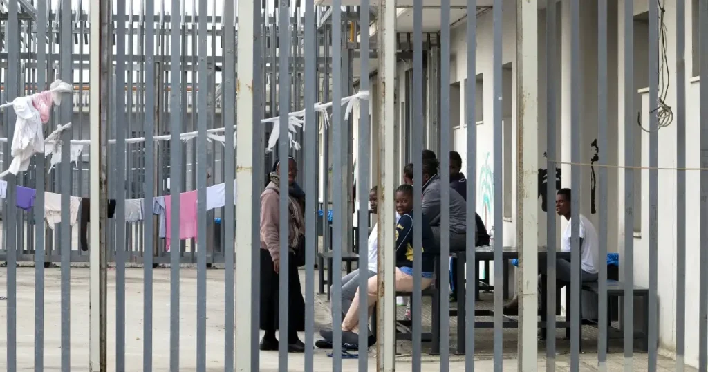 CPR a Pallerone, la Regione Toscana, i comuni di Aulla e Fivizzano si dichiarano contrari - Aulla, cpr