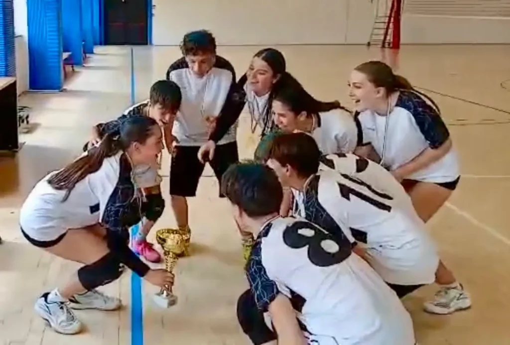 Importanti traguardi raggiunti dalla Scuola Secondaria "Schiaffini" di S. Stefano Magra -