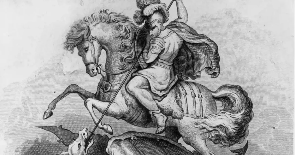 Ad Albiano Magra le celebrazioni per San Giorgio - albiano magra, Aulla