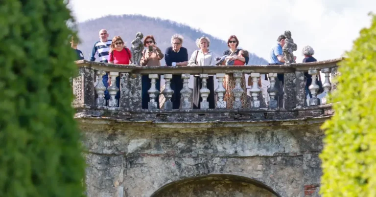 Tutta l’esperienza di Pontremoli Barocca: un evento della comunità - Lunigiana