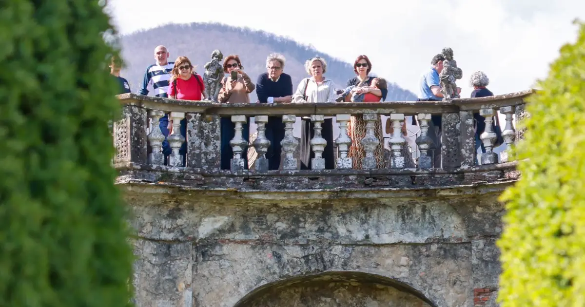 Tutta l’esperienza di Pontremoli Barocca: un evento della comunità - evento, Pontremoli